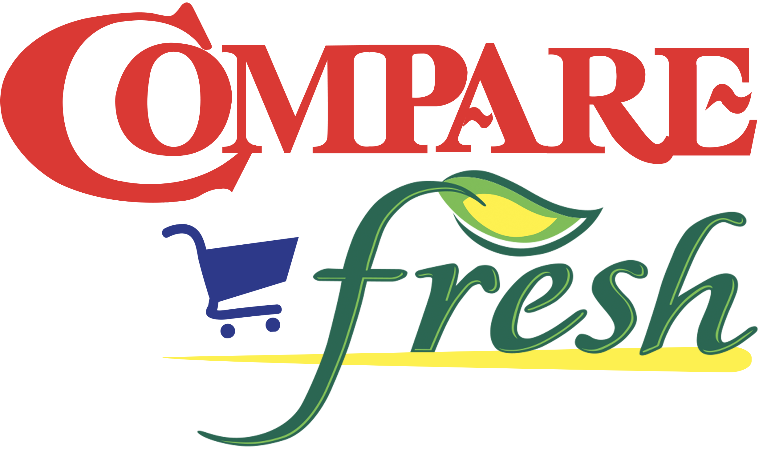 Compare Fresh Logo