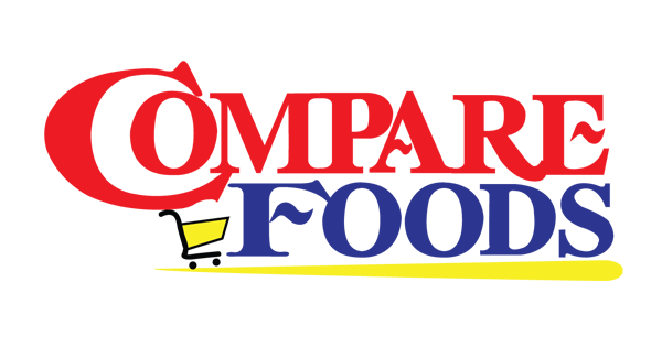 compare foods supermarket circular