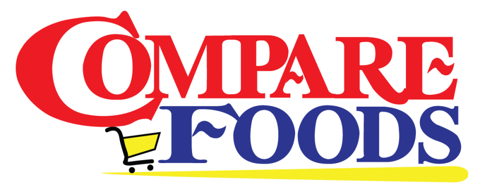 Compare Foods Logo