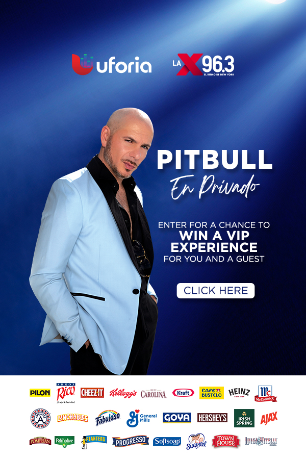 Enter for the Chance to Win a VIP Experience for You and a Guest
